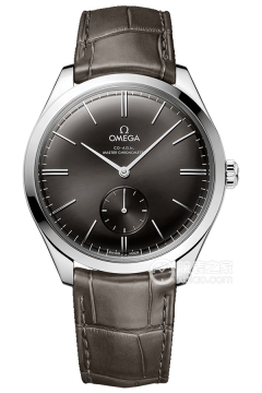 OMEGA DE VILLE 435.13.40.21.06.001(43513402106001) <em>watch</em>