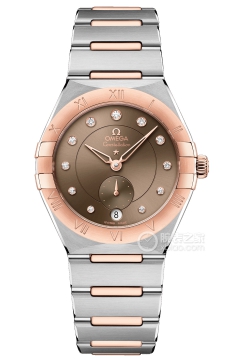 OMEGA CONSTELLATION 131.20.34.20.63.001(13120342063001) <em>watch</em>