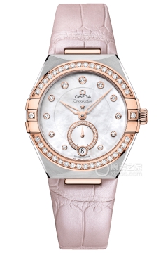 OMEGA CONSTELLATION 131.28.34.20.55.001(13128342055001) <em>watch</em>