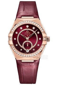 OMEGA CONSTELLATION 131.58.34.20.61.001(13158342061001) <em>watch</em>