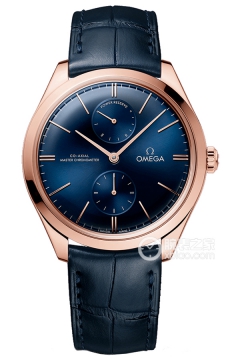 OMEGA DE VILLE 435.53.40.22.03.001(43553402203001) <em>watch</em>