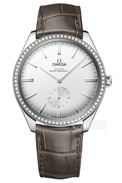 OMEGA DE VILLE 435.18.40.21.02.002(43518402102002) <em>watch</em>