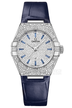 OMEGA CONSTELLATION 131.58.29.20.99.003(13158292099003) <em>watch</em>