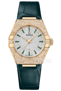 OMEGA CONSTELLATION 131.58.29.20.99.002(13158292099002) <em>watch</em>