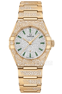 OMEGA CONSTELLATION 131.55.29.20.99.002(13155292099002) <em>watch</em>