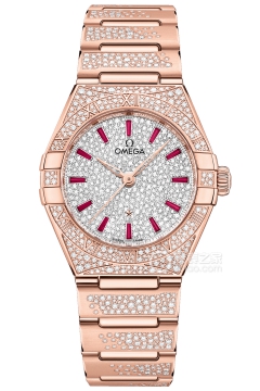 OMEGA CONSTELLATION 131.55.29.20.99.003(13155292099003) <em>watch</em>