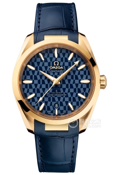 OMEGA SEAMASTER 522.53.38.20.03.001(52253382003001) <em>watch</em>
