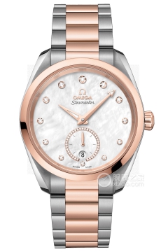 OMEGA SEAMASTER 220.20.38.20.55.002(22020382055002) <em>watch</em>