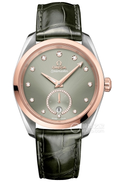 OMEGA SEAMASTER 220.23.38.20.60.001(22023382060001) <em>watch</em>