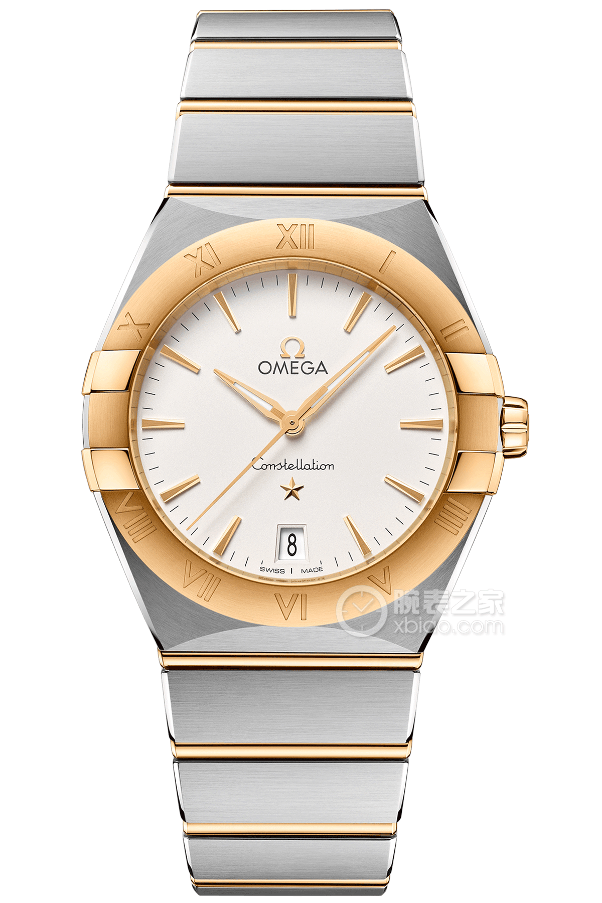 OMEGA CONSTELLATION 131.20.36.60.02.002(13120366002002) <em>watch</em>