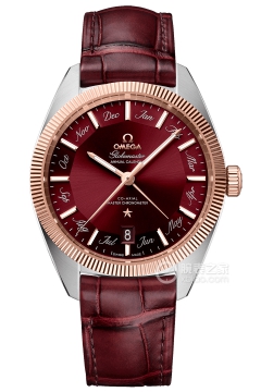 OMEGA CONSTELLATION 130.23.41.22.11.001(13023412211001) <em>watch</em>