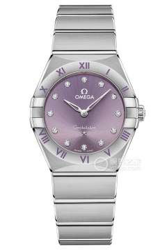 OMEGA CONSTELLATION 131.10.28.60.60.002(13110286060002) <em>watch</em>