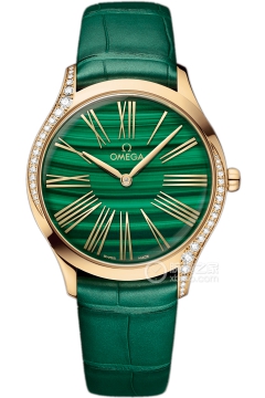 OMEGA DE VILLE 428.58.36.60.99.001(42858366099001) <em>watch</em>