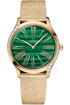 OMEGA DE VILLE 428.55.36.60.99.003(42855366099003) <em>watch</em>