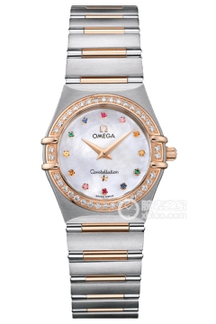 OMEGA CONSTELLATION 1358.79.00(13587900) <em>watch</em>