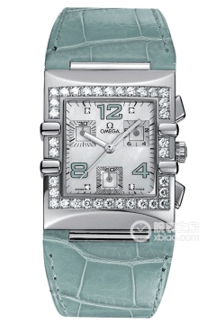 OMEGA CONSTELLATION 1847.74.41(18477441) <em>watch</em>