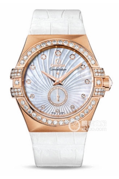 OMEGA CONSTELLATION 123.58.20.35.20.001(12358203520001) <em>watch</em>
