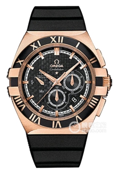 OMEGA CONSTELLATION 123.20.31.20.58.001(12320312058001) <em>watch</em>