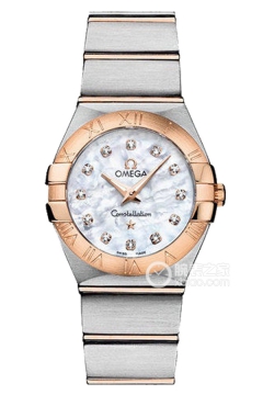 OMEGA CONSTELLATION 123.20.24.60.22.001(12320246022001) <em>watch</em>