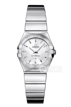 OMEGA CONSTELLATION 123.25.24.60.02.002(12325246002002) <em>watch</em>