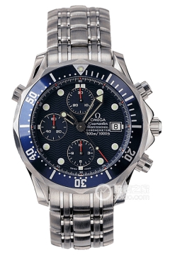 OMEGA SEAMASTER 2599.80.00(25998000) <em>watch</em>