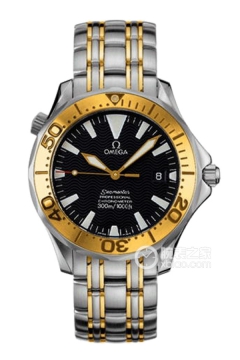 OMEGA SEAMASTER 2453.50.00(24535000) <em>watch</em>