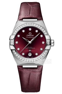 OMEGA CONSTELLATION 131.18.36.20.61.001(13118362061001) <em>watch</em>