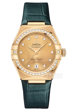 OMEGA CONSTELLATION 131.58.29.20.58.001(13158292058001) <em>watch</em>