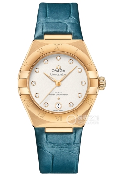 OMEGA CONSTELLATION 131.53.29.20.52.001(13153292052001) <em>watch</em>