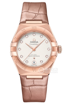 OMEGA CONSTELLATION 131.53.29.20.52.002(13153292052002) <em>watch</em>