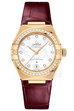 OMEGA CONSTELLATION 131.58.29.20.55.001(13158292055001) <em>watch</em>