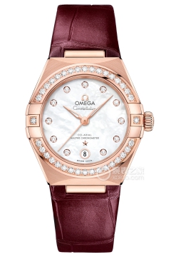 OMEGA CONSTELLATION 131.58.29.20.55.002(13158292055002) <em>watch</em>