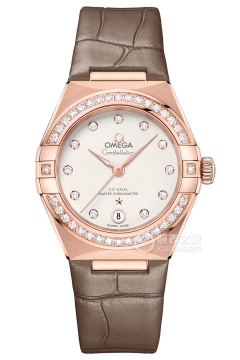 OMEGA CONSTELLATION 131.58.29.20.52.002(13158292052002) <em>watch</em>