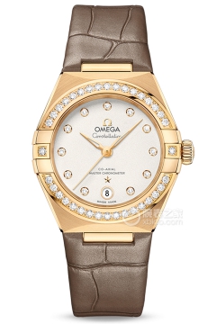 OMEGA CONSTELLATION 131.58.29.20.52.001(13158292052001) <em>watch</em>