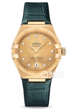 OMEGA CONSTELLATION 131.53.29.20.58.001(13153292058001) <em>watch</em>