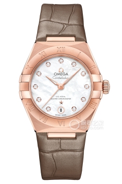 OMEGA CONSTELLATION 131.53.29.20.55.002(13153292055002) <em>watch</em>