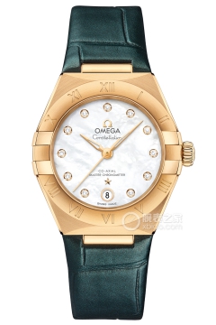 OMEGA CONSTELLATION 131.53.29.20.55.001(13153292055001) <em>watch</em>