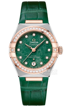 OMEGA CONSTELLATION 131.28.29.20.99.001(13128292099001) <em>watch</em>