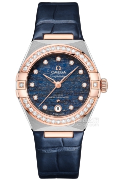 OMEGA CONSTELLATION 131.28.29.20.99.003(13128292099003) <em>watch</em>