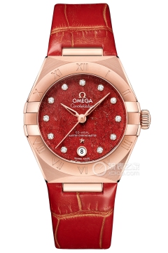 OMEGA CONSTELLATION 131.53.29.20.99.003(13153292099003) <em>watch</em>