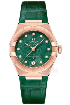 OMEGA CONSTELLATION 131.53.29.20.99.002(13153292099002) <em>watch</em>