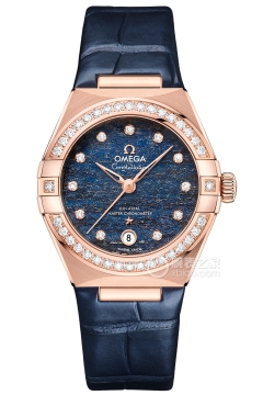 OMEGA CONSTELLATION 131.58.29.20.99.006(13158292099006) <em>watch</em>