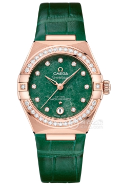 OMEGA CONSTELLATION 131.58.29.20.99.004(13158292099004) <em>watch</em>