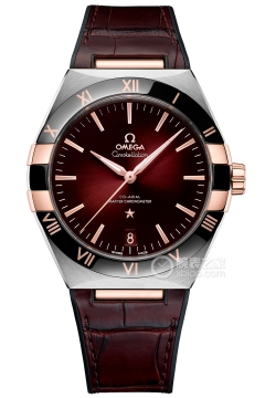 OMEGA CONSTELLATION 131.23.41.21.11.001(13123412111001) <em>watch</em>
