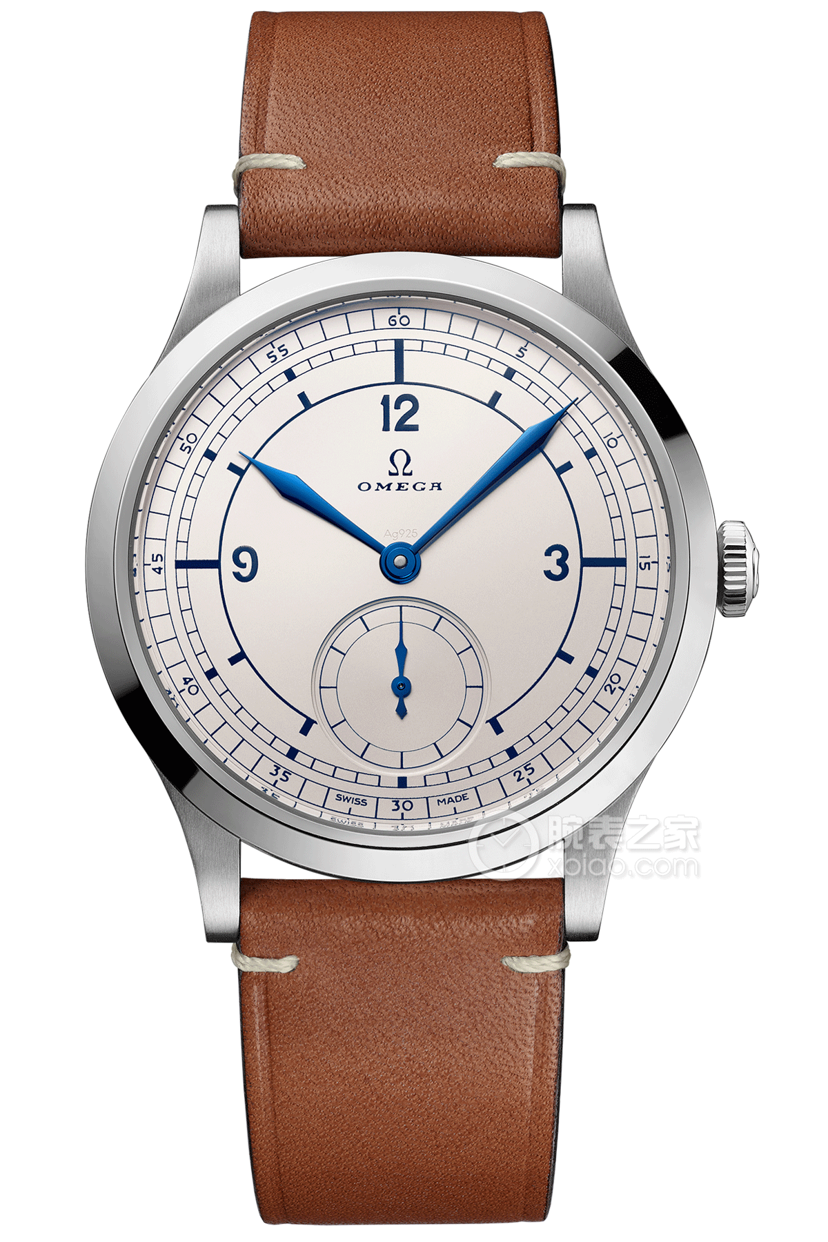 OMEGA SPECIALITIES 511.12.39.21.99.002(CK859手卷王51112392199002) <em>watch</em>