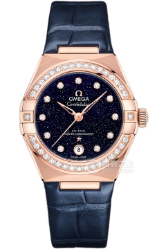 OMEGA CONSTELLATION 131.58.29.20.53.003(13158292053003) <em>watch</em>