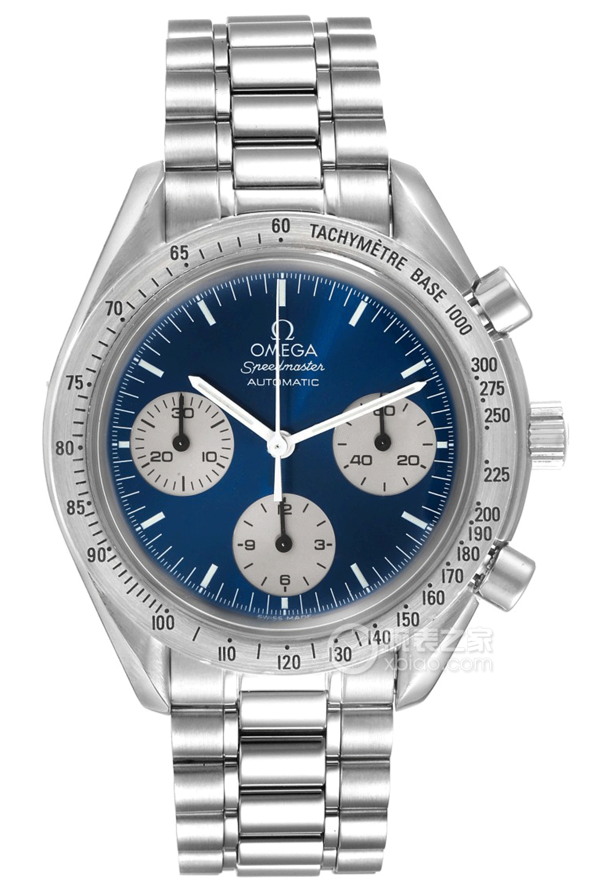 OMEGA SPEEDMASTER 3510.82.00(35108200) <em>watch</em>