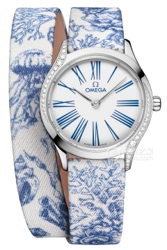 OMEGA DE VILLE 428.17.26.60.04.001(42817266004001) <em>watch</em>