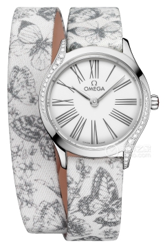 OMEGA DE VILLE 428.17.26.60.04.002(42817266004002) <em>watch</em>