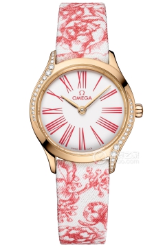OMEGA DE VILLE 428.57.26.60.04.003(42857266004003) <em>watch</em>